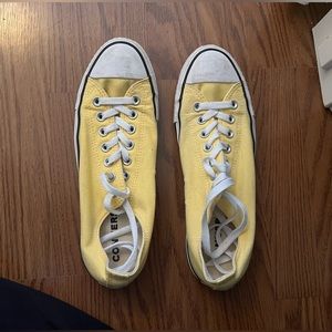 converse mens 8.5 womens 10.5